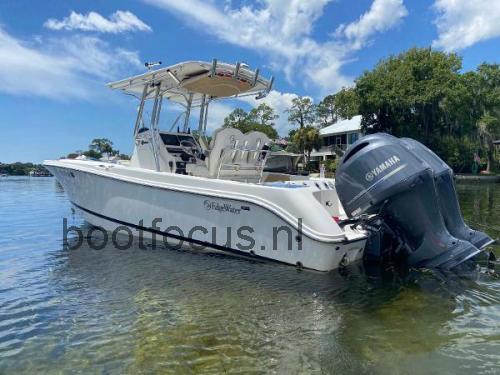 Edgewater 245CC beoordelingen en specificaties